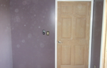 Drywall Installation